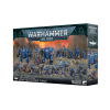 BATTLEFORCE: SPACE MARINES: IRON HALO STRIKE FORCE